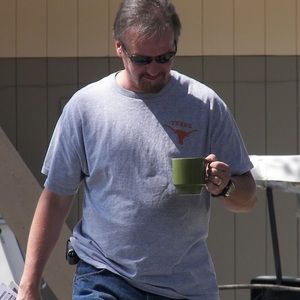 Meet your Posher, William